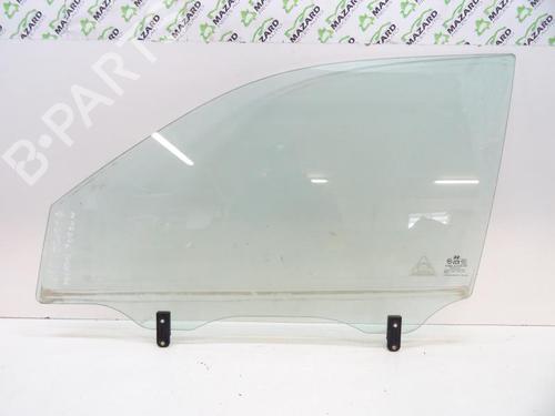 Used Front left door window HYUNDAI TUCSON (JM) 2.0 CRDi (140 hp) 20055450