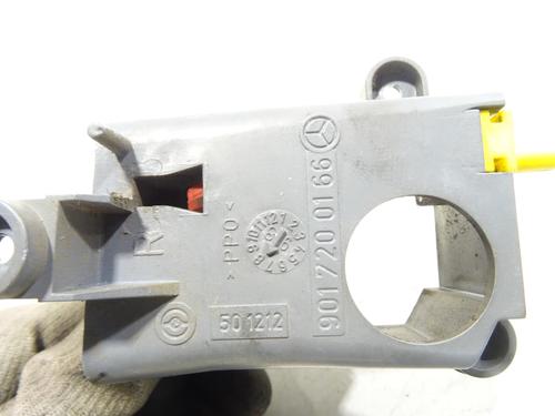 Front right interior door handle MERCEDES-BENZ SPRINTER 2-t Van (B901, B902) 210 D (901.461, 901.462, 902.461, 902.462) | BP24368232I14 