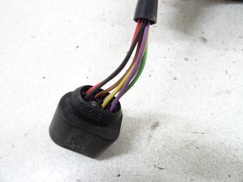 Left mirror SEAT LEON (1P1) 2.0 TDI | BP21972332C26 