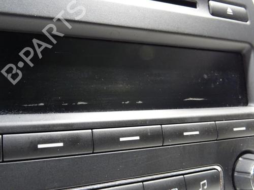Radio SKODA FABIA II (542) 1.6 TDI | BP21973021E6 