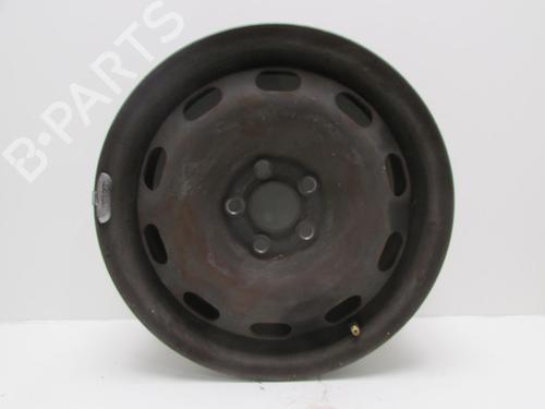 Felg VW GOLF IV (1J1) 1.9 TDI (101 hp) 20038854