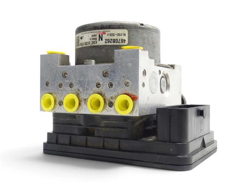 ABS pump PEUGEOT 4008 1.6 HDi AWC | BP39728761M43 - Image 2