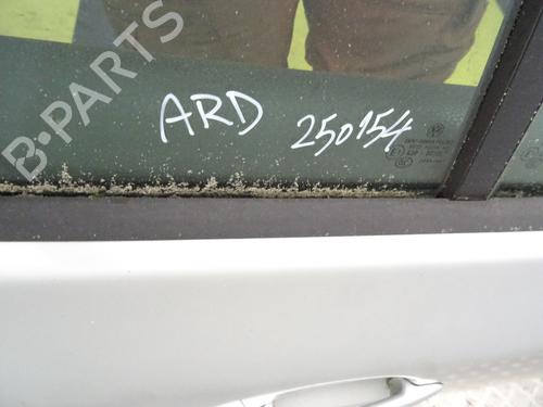 Right rear door VW GOLF V (1K1) 1.9 TDI | BP26907046C5 