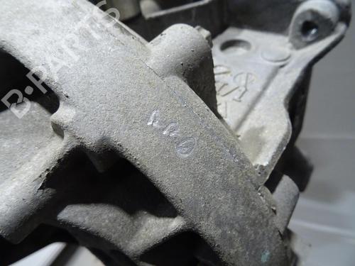 Gearbox OPEL ASTRA H (A04) 1.7 CDTI (L48) | BP29896066M3