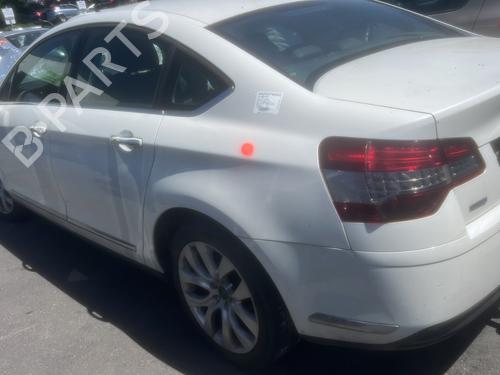 Engine CITROËN C5 III (RD_) 2.0 HDi 150 / BlueHDi 150 (RDRHEA, RDRHE8, RDAHRM,... | BP37273129M1 - Image 14