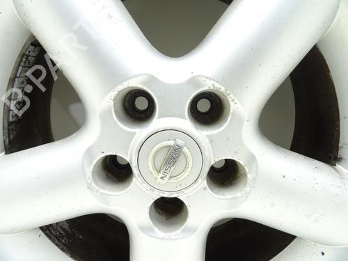 Rim NISSAN X-TRAIL I (T30) 2.2 Di 4x4 | BP29838846C45 