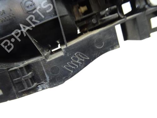 Front left interior door handle FIAT SCUDO Van (270_, 272_) 2.0 D Multijet | BP20055850I13 