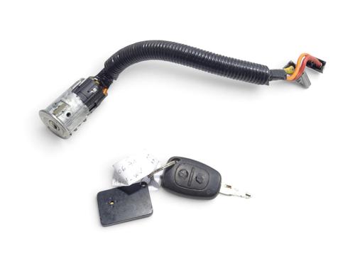Used Ignition barrel Ignition barrel 38976469 38976469