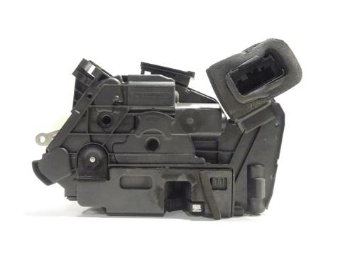 Used Front right lock VW POLO V (6R1, 6C1) 1.4 TSI (140 hp) 25003584