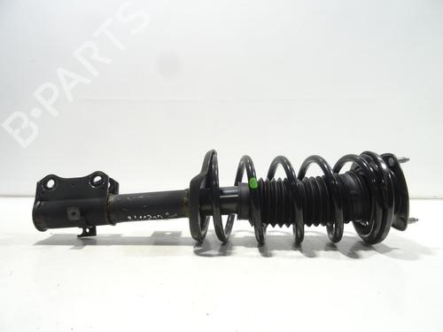 Used Right front shock absorber SUZUKI GRAND VITARA II (JT, TE, TD) 1.9 DDiS All-wheel Drive (JT419, TD44, JB419WD, JB419XD,... (129 hp) 26909167