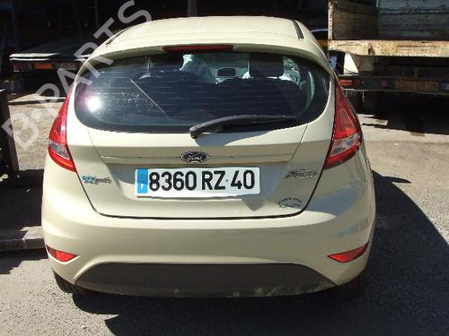 Right taillight FORD FIESTA VI (CB1, CCN)  | BP20073427C35 