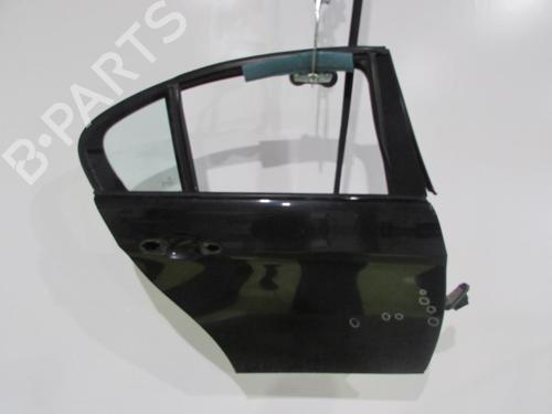 Used Right rear door BMW 3 (E90) 320 d (163 hp) 20177343