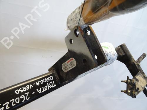 Used Tow ball/Mechanism Tow ball/Mechanism 32479334 32479334
