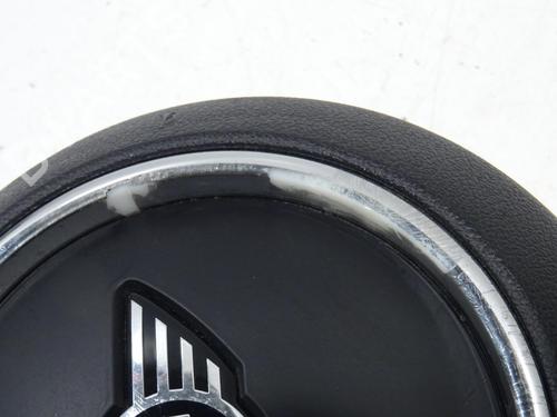 Used Driver airbag Driver airbag MINI MINI (F55) Cooper D (116 hp) 36007885 36007885