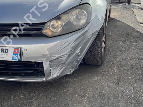 Intercooler VW GOLF VI (5K1) 1.6 TDI | BP34285430M30 - Image 15