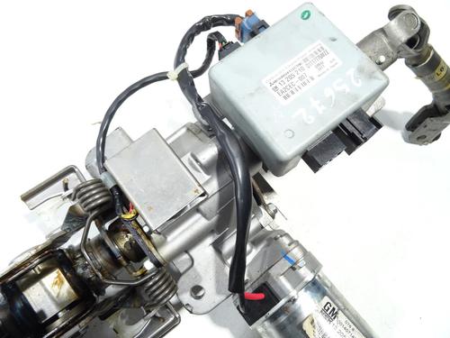 Steering column OPEL TIGRA TwinTop (X04) 1.8 (R97) | BP30357881M21