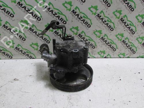 Used Steering pump Steering pump CITROËN C5 I (DC_) 2.0 HDi (DCRHZB, DCRHZE) (109 hp) 20071476 20071476