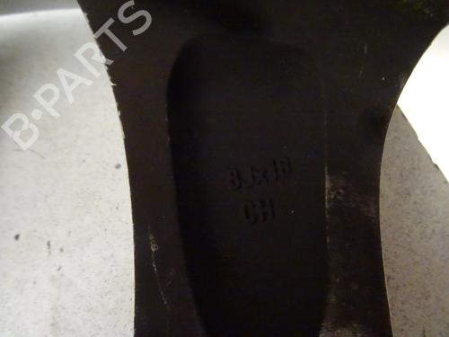 Rim CITROËN C5 III (RD_) 3.0 HDi 240 (RDX8CA) | BP31758296C45 