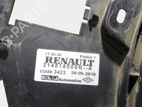 radiator-fan-dacia-sandero-ii-2012-36372842 main image