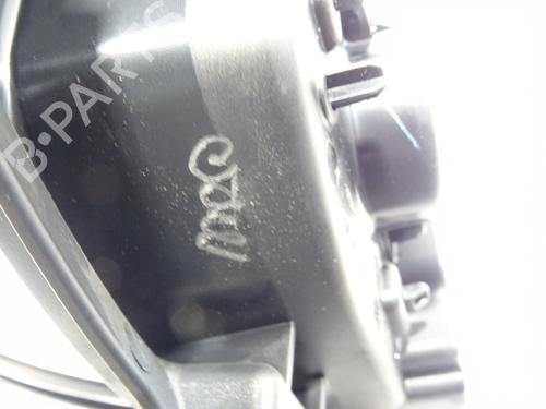 Front left interior door handle JEEP COMPASS (MP, M6, MV, M7) 1.4 MultiAir | BP39383988I13 - Image 3