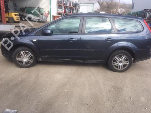 Front left window mechanism FORD FOCUS II Turnier (DA_, FFS, DS)  | BP20072373C22 