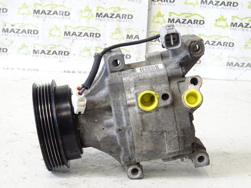 Used AC compressor TOYOTA COROLLA (_E12_) [2001-2008]  20050671