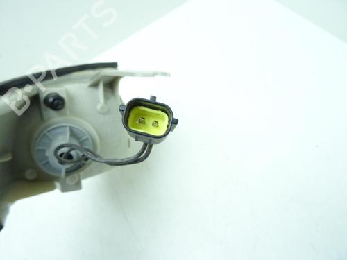 Left front indicator MAZDA 626 V Hatchback (GF) 2.0 (GFEP) | BP32492717C32 - Image 5