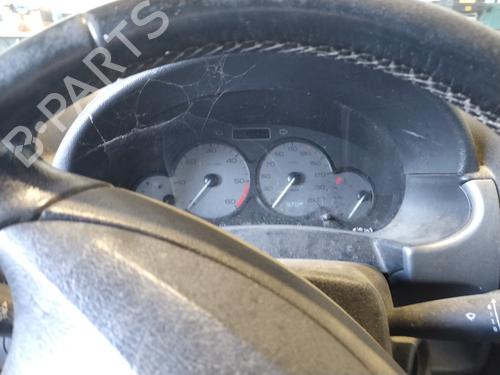 Electronic module PEUGEOT PARTNER MPV (5_, G_) 2.0 HDI | BP38475085M83 - Image 8