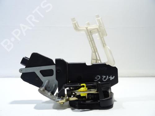 Used Rear left lock HYUNDAI SANTA FÉ I (SM) 2.0 CRDi 4x4 (125 hp) 23786001