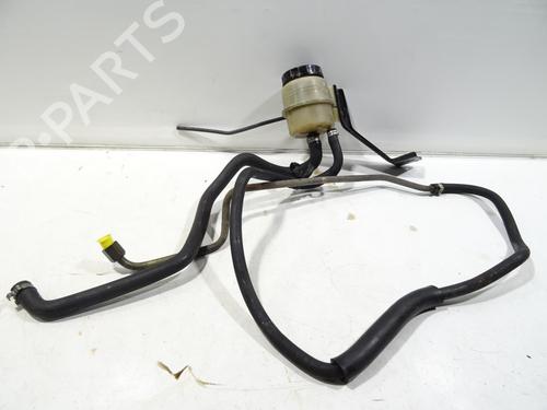 Used Power steering reservoir FIAT DUCATO Van (230_) 2.8 TDI (122 hp) 30791955
