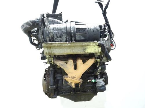 Motor RENAULT CLIO II (BB_, CB_) 1.2 (BB0A, BB0F, BB10, BB1K, BB28, BB2D, BB2H, CB0A,... | BP29744162M1 