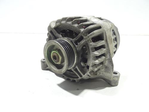 Used Alternator FIAT PANDA (169_) 1.2 (169.AXB11, 169.AXB1A) (60 hp) 26124730