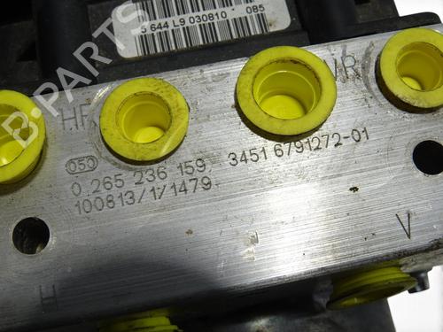 ABS pump BMW X1 (E84) xDrive 18 d | BP39935070M43 - Image 4