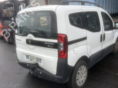 Electronic module PEUGEOT BIPPER Tepee 1.3 HDi 75 | BP31064449M83  - Image 5