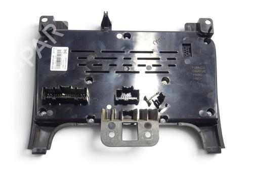 Climate control FORD RANGER (TKE) 2.2 TDCi 4x4 | BP39891080I5 - Image 4