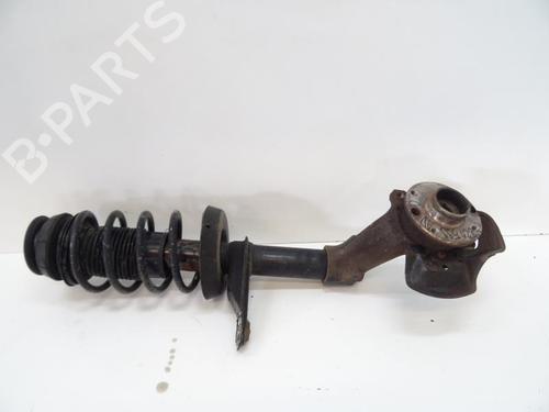 Used Right front shock absorber OPEL VECTRA A Hatchback (J89) [1988-1995]  20069336