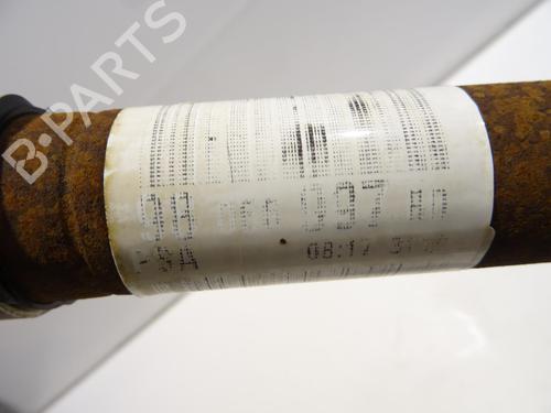 Right front driveshaft PEUGEOT 308 II (LB_, LP_, LW_, LH_, L3_) 1.6 HDi | BP28212774M39 