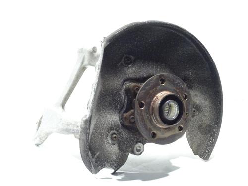 Used Left rear steering knuckle Left rear steering knuckle AUDI A4 B8 Avant (8K5) 2.0 TFSI quattro (211 hp) 24541196 24541196