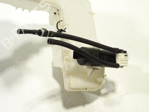 Windscreen washer tank PEUGEOT 508 SW I (8E_) 2.0 BlueHDi 180 | BP29353462C113 