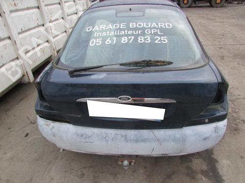 Alternator FORD MONDEO II (BAP) 1.8 i | BP21970545M7