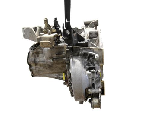 Gearbox CITROËN JUMPER II Van 2.2 HDi 120 | BP39891116M3 - Image 5