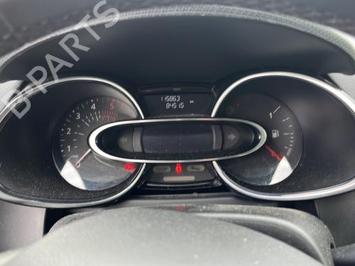 Left front window switch RENAULT CLIO IV (BH_) 1.5 dCi 90 | BP36872504I27 - Image 14