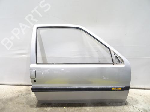Used Right front door CITROËN SAXO (S0, S1) 1.1 X, SX (60 hp) 29040381