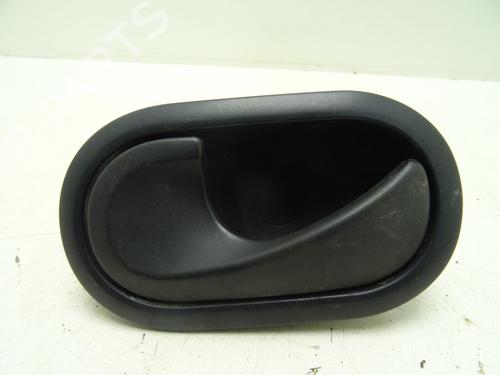 Used Front left interior door handle RENAULT KANGOO / GRAND KANGOO II (KW0/1_) 1.5 dCi 90 (KW05, KW08, KW0G, KW11) (90 hp) 30948462