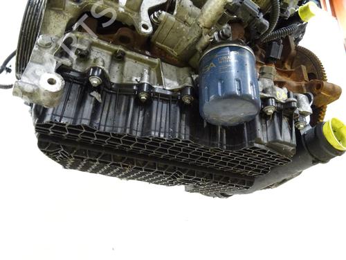 Engine PEUGEOT 508 SW I (8E_) 2.0 BlueHDi 180 | BP28588589M1