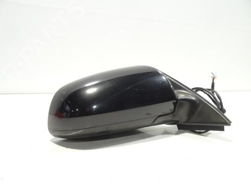 Right mirror AUDI A4 B7 Avant (8ED) 2.0 TDI 16V | BP22802987C27 