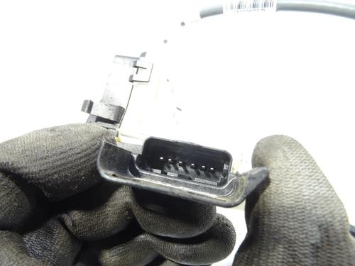 Rear right lock PEUGEOT 208 II (UB_, UP_, UW_, UJ_) 1.2 PureTech 100 | BP23787060C99 