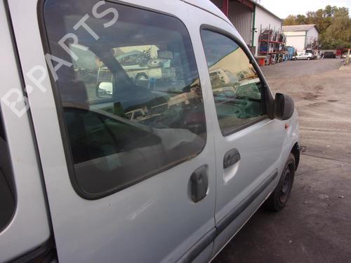 Front wiper motor RENAULT KANGOO (KC0/1_) D 65 1.9 (KC0E, KC02, KC0J, KC0N) | BP21270070M29 