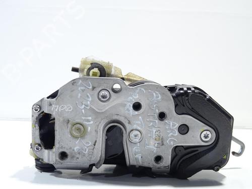 Rear left lock OPEL ASTRA J Sports Tourer (P10) 1.7 CDTI (35) | BP22596232C100 