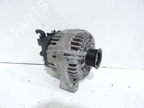 Alternator BMW 3 Coupe (E92) 330 d | BP31828277M7 - Image 4